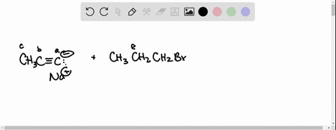 the-two-reactants-shown-below-are-combined-to-bring-about-a-nucleophilic-substitution-reaction_-ch3ccna-chchzchzbr-ted-f-hbr-br-g-chz-chz-j-na-h-chcc-k-chcch-lnone-which-letter-designates-th-70692