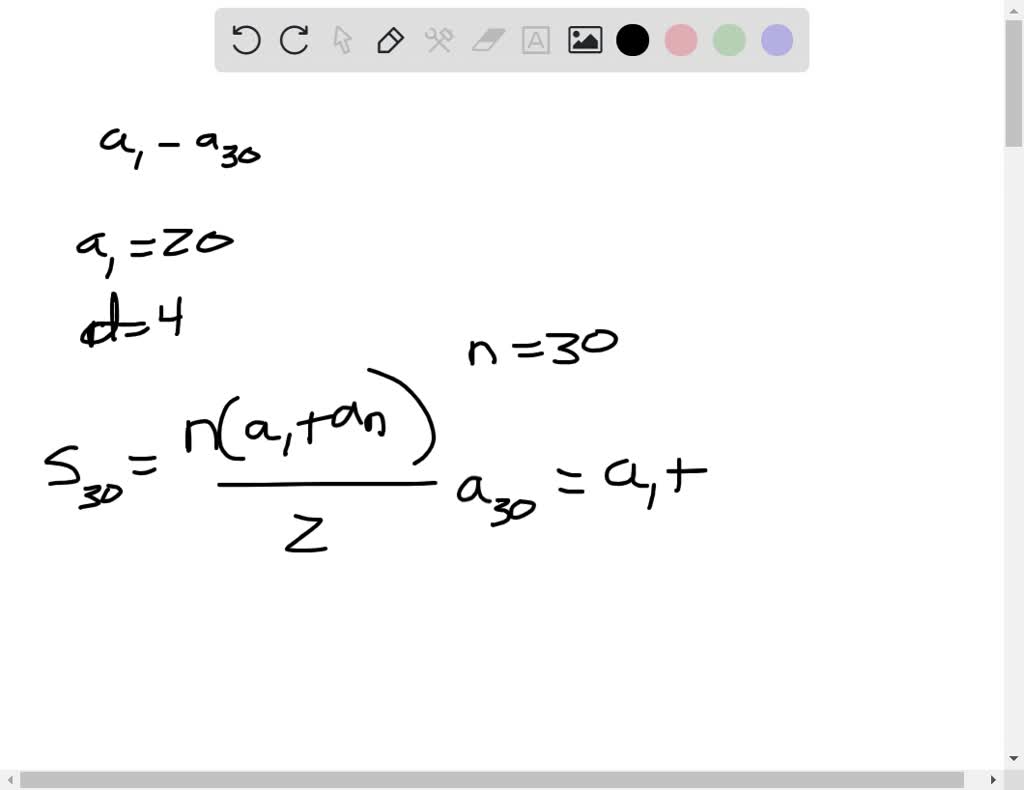 solved-determine-the-seating-capacity-of-an-auditorium-with-30-rows-of