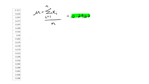 find-the-mean-median-and-mode-of-the-following-data-if-necessary-round-to-one-more-decimal-place-than-the-largest-number-of-decimal-places-given-in-the-data-mlb-batting-averages-0327-0325-02-96187