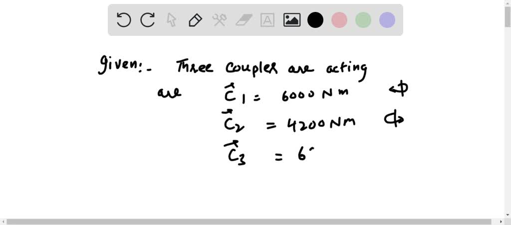 SOLVED: Fig. P2.74