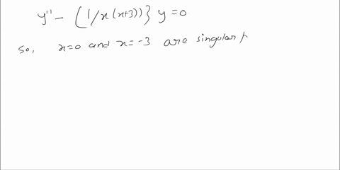 1-determine-the-singular-points-of-the-given-differential-equation-classify-each-singular-point-as-regular-or-irregular-a-rz3y-_y-0-6-w3-2x2-3cyrr-32y-rly-0-2-_-t-0-is-a-regular-singular-poi-98102