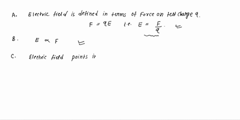 choose-all-statements-below-which-correctly-describe-or-define-an-electric-field-hint-electric-field-e-is-defined-in-terms-of-force-f-on-test-charge-of-charge-q-f-qe-electric-field-is-propor-00532