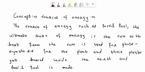 what-is-the-ultimate-source-of-energy-for-fossil-fuels-dams-and-windmills-20712