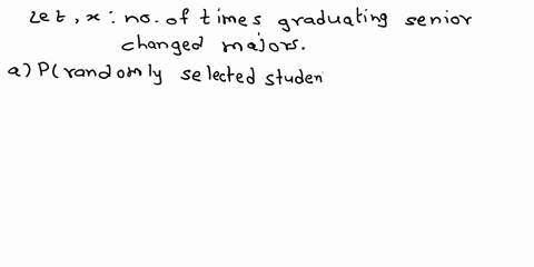 data-were-collected-from-a-survey-given-to-graduating-college-seniors-on-the-number-of-times-they-had-changed-majors-from-that-data-a-probability-distribution-was-constructed-the-random-vari-93855