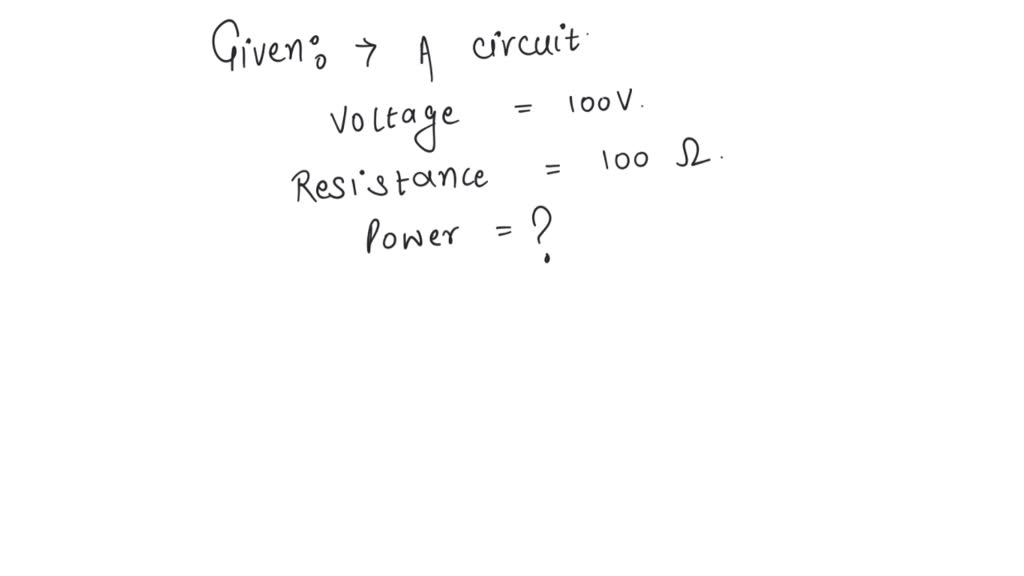 VIDEO solution Determine the power factor of a circuit with a