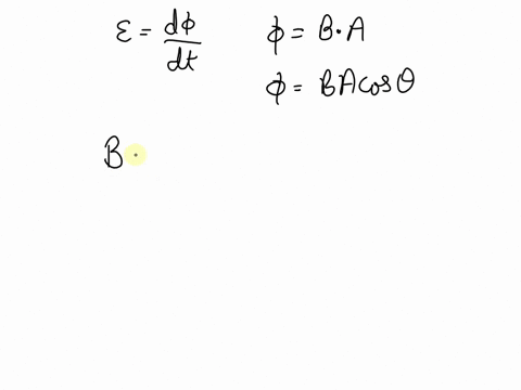 2-a-coil-with-n-turns-is-placed-into-an-electromagnet-the-magnetic-field-increases-linearly-in-time-reaching-a-value-of-bo-01t-after-time-t-10s-then-it-remains-constant-the-coil-has-a-cross-23356