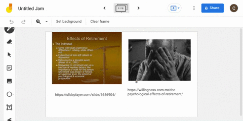 what-are-the-psychological-effects-of-retirement-40838