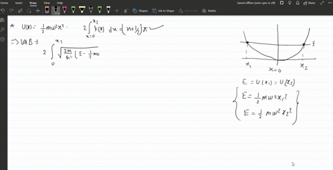 use-the-wkb-approximation-to-find-the-allowed-energies-of-the-harmonic-oscillator-14711