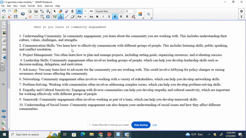 what-so-you-learn-in-community-engagement