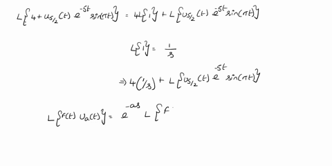 point-compute-the-laplace-transform-your-answer-should-be-a-function-of-the-variable-s-4-u52te-5t-sin7t-2lste25-5s2xs-5s-52pi2-you-may-find-the-following-formulas-useful-cosbt-w-cosbt-sinbt-81167