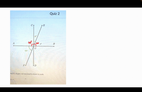 note-angles-not-necessarily-drawn-to-scale-quiz-2-note-angles-not-necessarily-drawn-t0-scale-6-0f-7-43972