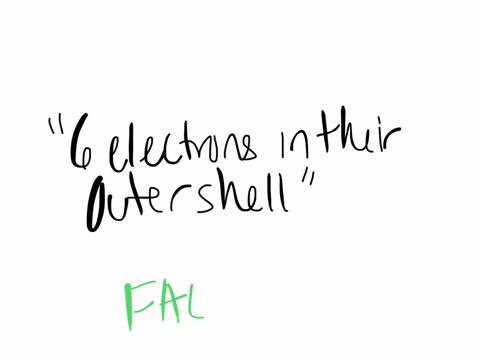 question-11-atoms-react-with-one-another-in-order-to-achieve-6-electrons-in-their-outer-shell-true-false-question-12