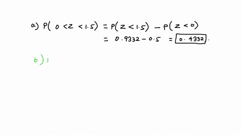 using-the-standard-normal-distribution-find-each-probability-a-p0-z-15-b-pz-2-c-pz-22-d-p-12-z-15-e-pz-25-18881