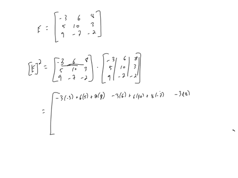 question-5-text-given-leftbeginarrayccc-3-6-8-5-10-3-9-7-2-endarrayright-find-e2-square-square-square-square-submit-question