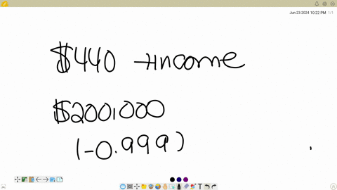 life-insurance-a-32-year-old-woman-purchases-a-200000-term-life-insurance-policy-for-an-annual-payment-of-440-based-on-a-period-life-table-for-the-u-government-the-probability-that-she-will-survive-th