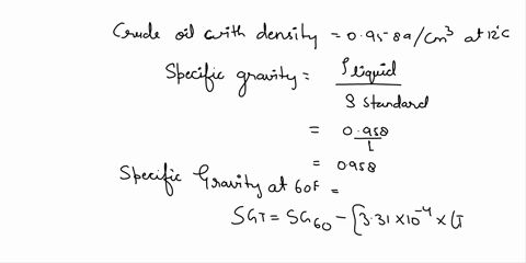1-find-a-specific-gravity-60-f-b-api-60-f-5-points-with-belowdata-crude-oil-with-density0958-gcm3-22c-28938