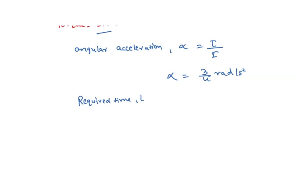 SOLVED: A Plane's Propeller Has A Rotational Inertia Of 4.0 KgÂ·m^2 ...