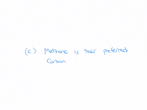 which-of-the-following-statements-is-not-correct-formethanogensa-they-are-archaebacteriab-they-live-in-marshy-areasc-methane-is-their-preferred-carbon-sourced-they-are-present-in-guts-of-sev-09794