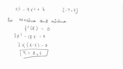 find-the-absolute-maximum-and-absolute-minimum-values-of-f-on-the-given-interval-fx-x3-9x2-8-47-absolute-minimum-value-absolute-maximum-value-23258
