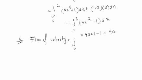 find-the-fow-of-the-velocity-field-f-6y91-fioxyl-along-each-of-the-following-paths-from-00t-11-use-any-path-from-00-to-11-different-from-parts-a-and-b-the-flow-of-the-velocity-field-is-06333