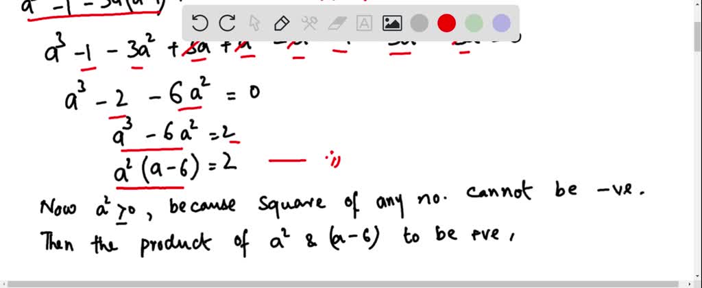 SOLVED: '14. Prove that there do not exist three consecutive natural ...