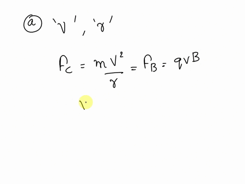 a-cyclotron-figure-designed-to-accelerate-protons-has-an-outer-radius-of-0315-m-the-protons-are-emitted-nearly-at-rest-from-a-source-at-the-center-and-are-accelerated-through-566-v-each-time-22351
