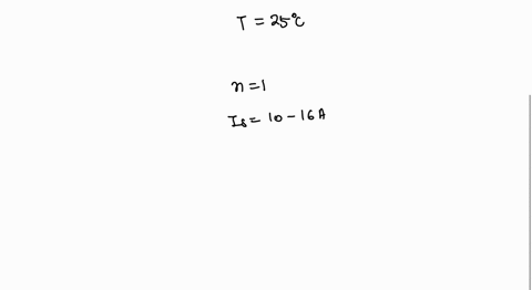 a-diode-has-is-1016-a-and-n-1-a-what-is-the-diode-voltage-if-the-diode-current-is-250-a-at-t-25c-b-what-is-the-diode-voltage-at-t-85c-assume-the-diode-voltage-temperature-coefficient-is2-mvk-08428