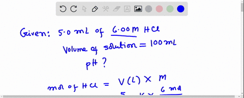if-500-ml-of-600m-hcl-is-added-to-9500-ml-of-pure-water-the-final-volume-of-the-solution-is-10000-ma-43189