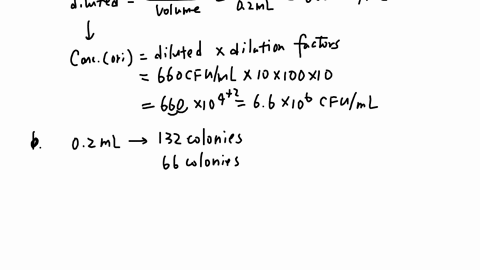 3-you-come-into-lab-and-examine-your-viable-count-plate-you-count-132-bacterial-colonies-you-check-your-notes-and-see-that-you-made-the-following-dilutions-of-your-original-culture-10-ml-int-47766