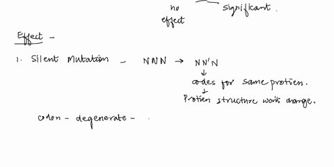 explain-how-single-nucleotide-changes-can-have-mostly-different-effects-on-protein-function-40684