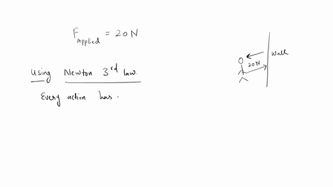 a-boy-pushes-a-wall-with-force-of-20n-what-magnitude-and-direction-of-the-force-experience-by-the-body-86868