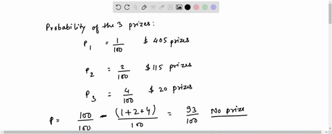 you-buy-a-lottery-ticket-to-a-lottery-that-costs-10-per-ticket-there-are-only-100-tickets-available-to-be-sold-in-this-lottery-in-this-lottery-there-are-one-405-prize-two-115-prizes-and-four-58548