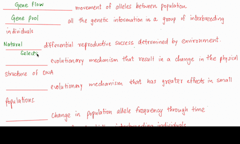 1-____-movement-of-alleles-between-populations-2-____-all-the-genetic-information-in-a-group-of-interbreeding-individuals-3-____-differential-reproductive-success-determined-by-the-environme-64041