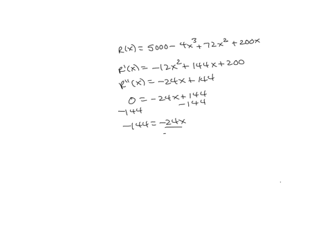 find-the-point-of-diminishing-returns-2-y-for-the-given-functions-where-rr-represents-revenue-in-thousands-of-dollars-and-i-repre-sents-the-amount-spent-on-advertising-in-thousands-of-dollars