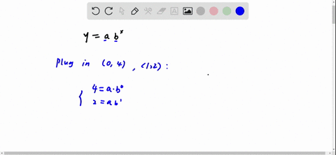 the-following-table-represents-an-exponential-the-exponential-function-represented-by-the-table-can-be-written-in-the-form-yabx-plz-i-really-need-help-20-points-2-39942