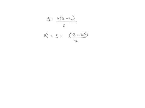 for-each-of-the-summations-given-below-use-the-formula-for-the-sum-of-the-first-n-integers-either-to-evaluate-the-sum-or-to-express-it-in-closed-form-a891011-700-b891011-k-16868