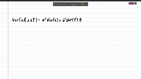 summary-statistics-for-returns-on-two-stocks-x-and-y-are-listed-below-mean-variance-stock-x-341-525-0003000-0004000-stock-y-the-covariance-of-returns-on-stocks-x-and-y-is-0001800-consider-a-39204