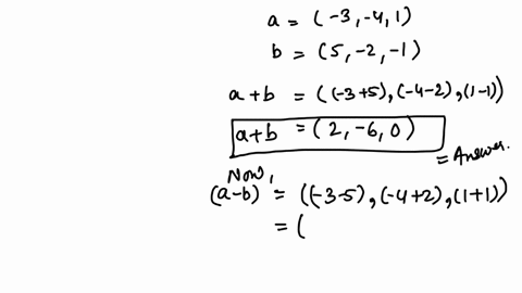 let-a-3-4-1-and-b-5-2-1-compute-ab-a-b-2a-3a-4b-a