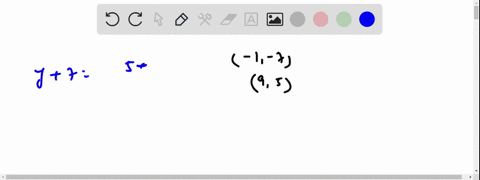 given-the-information-below-define-a-set-of-parametric-equations-x-t-and-y-t-to-model-the-movement-of-an-object-traveling-along-a-straight-line-path-at-time-t-0-the-object-is-at-1-7-at-time-03982