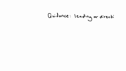 your-own-words-describe-the-difference-between-guidance-and-punishment-and-provide-an-example-of-each-what-are-some-of-the-ways-that-you-can-promote-prosocial-behaviors-in-your-classroom