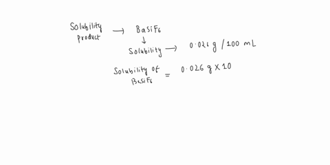 gives-solubilities-of-the-following-compounds-in-grams-per-100-ml-of-water-because-these-compounds-are-only-slightly-soluble-assume-that-the-volume-does-not-change-on-dissolution-and-calcula-17198