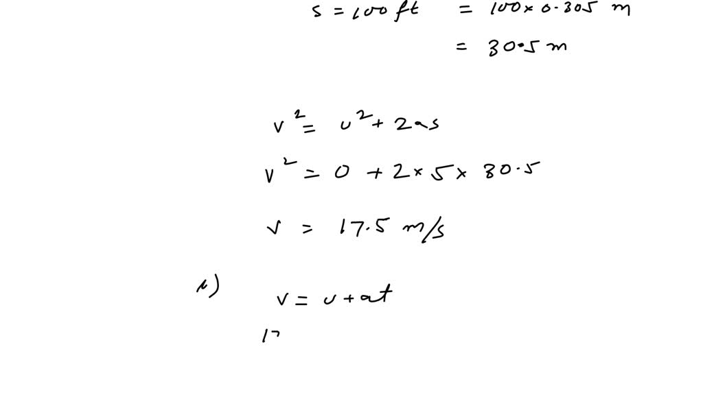 SOLVED: A race car starting from rest accelerates at a constant rate of ...