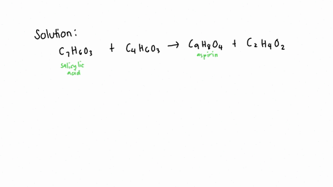 46035-g-000253-mol-of-salicylic-acid-mw-13812-yields-000157-mol-of-aspirin-mw-18016-what-is-the-vield-157-621-0253-532-08463