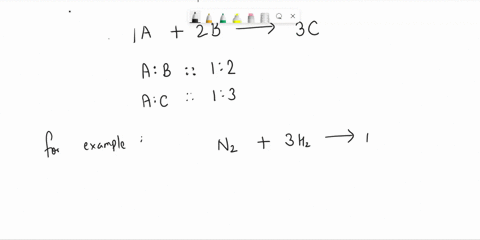 explain-how-the-mole-ratio-is-derived-from-the-chemical-equation-and-its-fundamental-importance-in-solving-for-amounts-in-chemical-reactions-demonstrate-the-use-of-the-mole-ratio-in-problem-63373