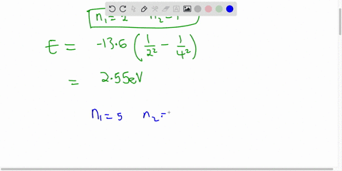 which-of-the-following-transitions-in-a-hydrogen-atom-represent-emission-of-a-photon-with-the-smallest-energy-n-2-to-n-4-n-5-to-n-4-n-3to-n-2-n-1ton-2-13053