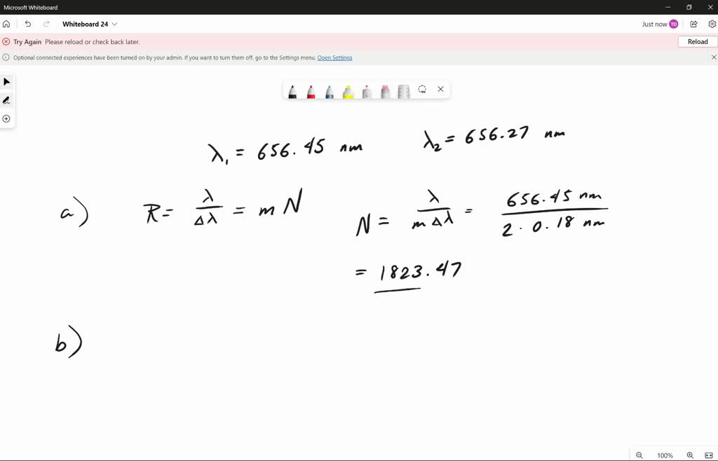 solved-different-isotopes-of-thesame-element-emit-light-at-slightly