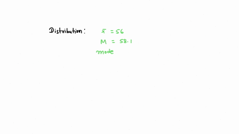 what-type-of-distribution-is-described-by-the-following-information-mean-56-median-581-mode-63-right-positively-skewed-bimodal-left-negatively-skewed-symmetrical-normal-63375