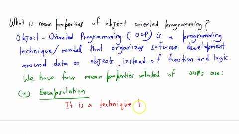 l0-hw1-what-is-mean-properties-of-object-oriented-programming-06465