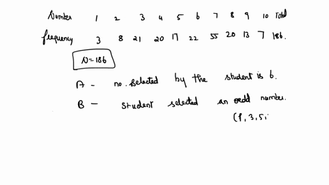 when-186-students-were-asked-to-pick-a-number-from-1-to-10-the-number-of-students-selecting-each-number-were-as-follows-number-1-2-3-4-5-6-7-8-9-10-total-frequency-3-8-21-20-17-22-55-20-13-7-60214