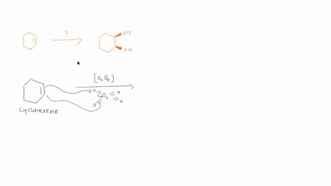 what-is-the-best-choice-of-reagents-to-perform-the-following-transformation-oh-meta-chloroperoxybenzoic-acid-followed-by-hyo-hgoacz-hoo-thf-followed-by-nabha-oso4-followed-by-nahso3-hzo-bh-f-64158